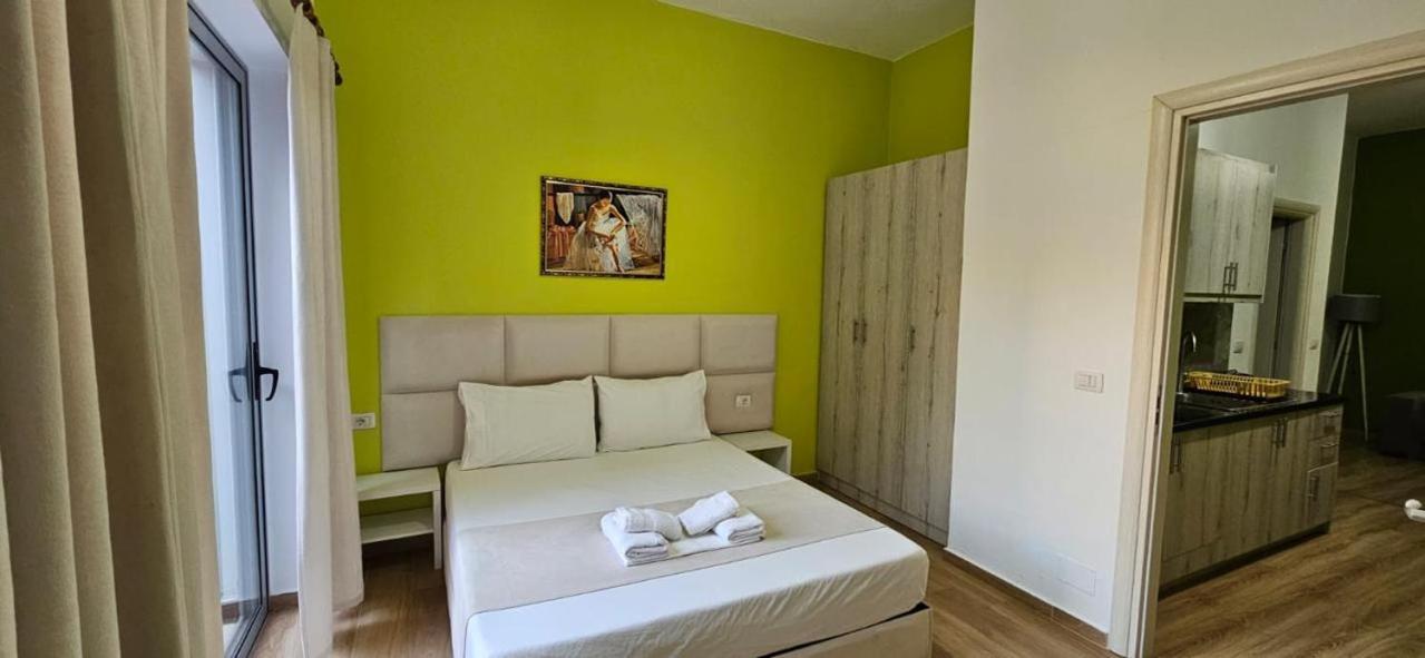Roan Sarandë