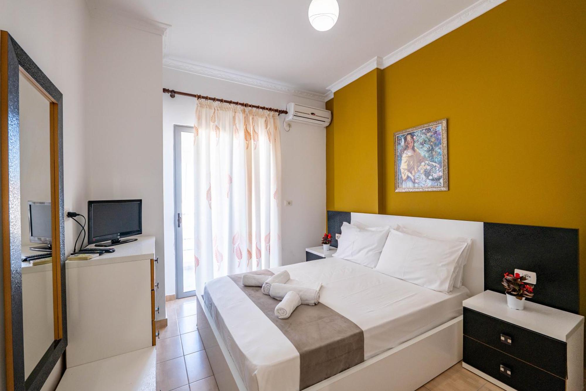 Roan Sarandë