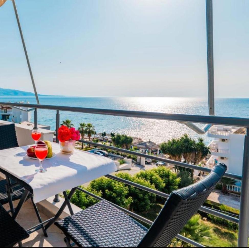 Roan Sarandë